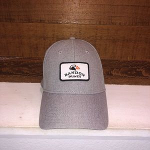 Bandon Dunes adjustable golf hat